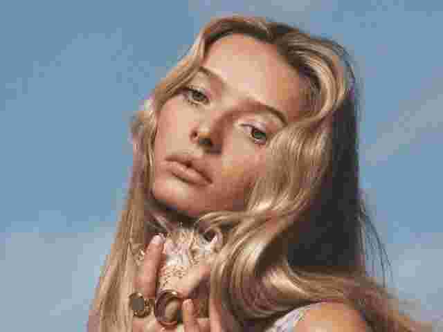 Еппл Мартін дебютувала у кампанії Chloé: донька Гвінет Пелтроу стала новим обличчям бренду