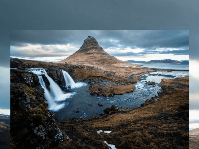 Вечная память: В Исландии зафиксировали "смерть" 700-летнего ледника