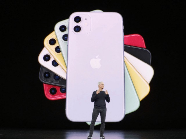 Apple представили новое поколение iPhone 11, iPad и Apple Watch