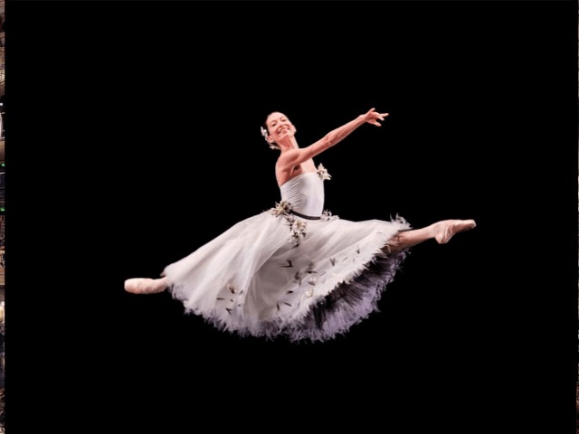 Chanel создали костюмы для балетной труппы Гранд-опера в Париже