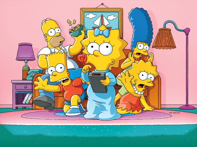 Ходят слухи: Cериал "Симпсоны" хотят закрыть после 30 лет на экранах 