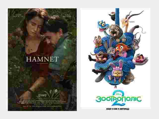 Тріумф «Гамнета» і «Грішників»: підсумки премії BAFTA-2026