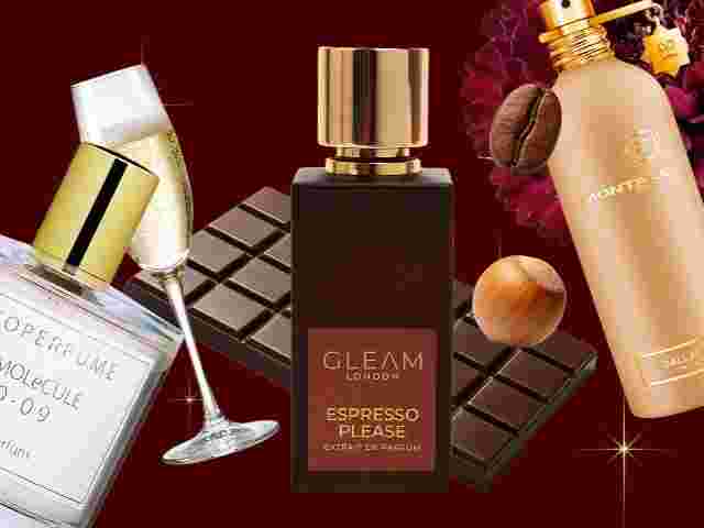 L'Offciel Online х BROCARD Niche Bar: зимова вечеря ароматів