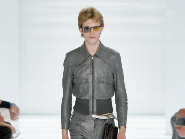 Точка зору: чоловіча колекція Prada spring-summer — 2027