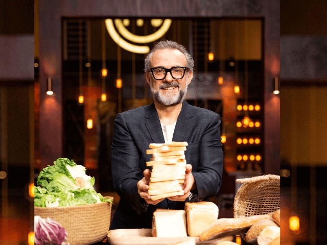 "Кухня карантина": Шеф-повар Массимо Боттура запустил в Instagram кулинарное шоу