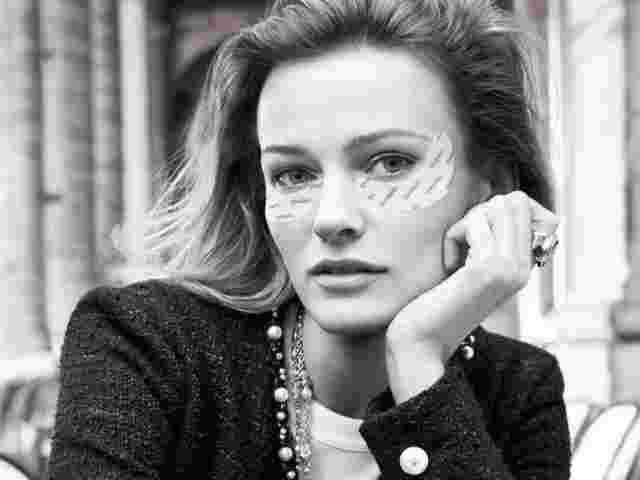 Річ дня: патчі LE LIFT Flash Eye від Chanel