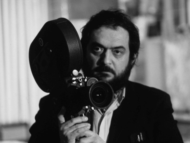 Смотрите: Трейлер документального фильма Kubrick by Kubrick