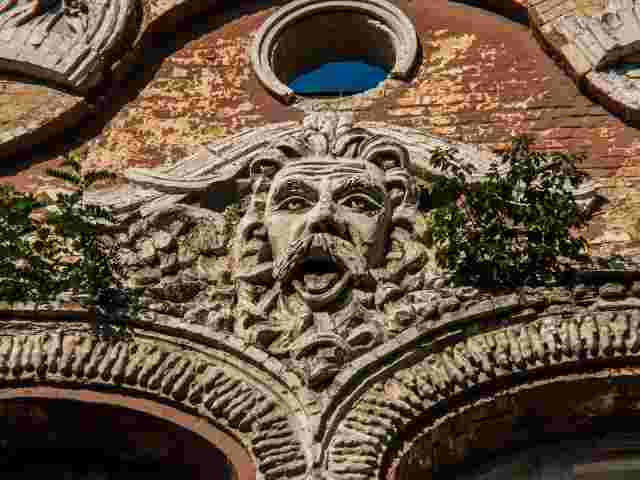 Чому плачуть маскарони: У Києві відбудеться мистецько-дослідницька резиденція