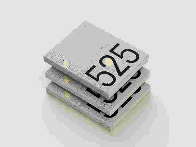 Школа концептуальної та арт-фотографії MYPH випускатиме журнали «525»