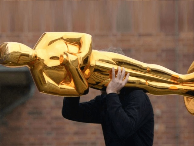 Церемонию "Оскар — 2020" посмотрело рекордно малое количество зрителей за всю историю