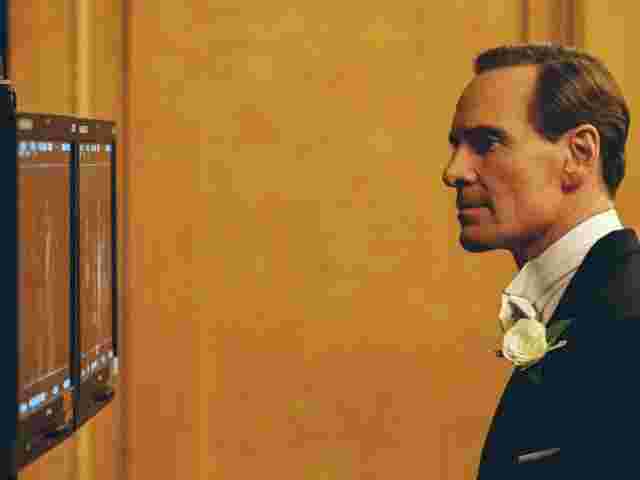 Що відомо про «Кеннеді» — майбутній серіал Netflix, якого вже порівнюють з «Короною» 