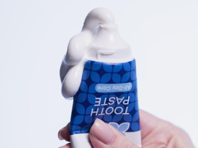 Скінифікація догляду: чи здатні пасти змінити стан зубів і ясен