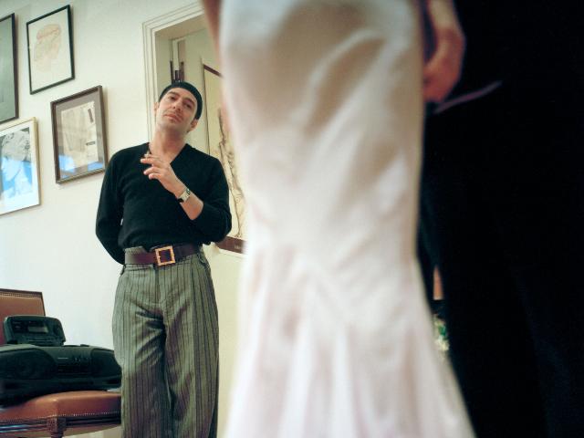 Джон Гальяно розроблятиме колекції для Zara