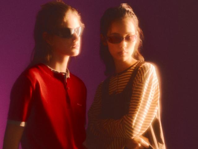 Простір на перетині моди та музики: Miu Miu представляє Vinyl Club