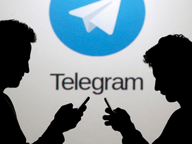 Свои люди: В Telegram появилась функция создания геочата с другими людьми поблизости