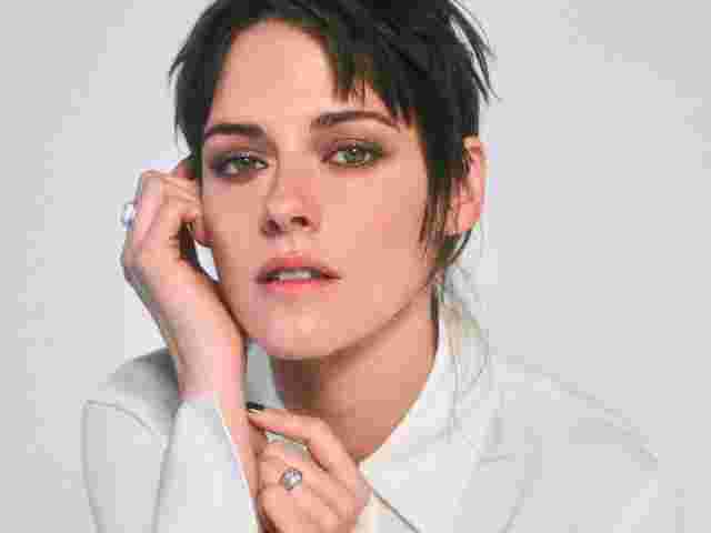 Крістен Стюарт очолить журі кінофестивалю Biarritz Film Festival