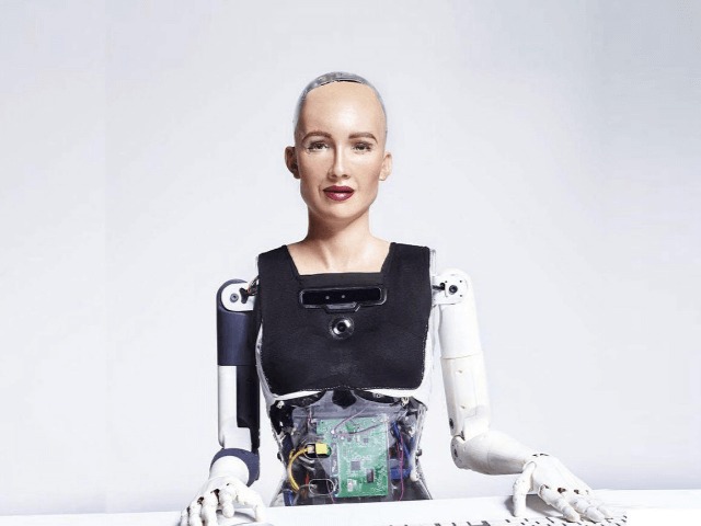 Компания Geomiq заплатит £ 100 000 за копию вашего лица для робота