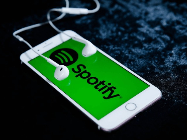 Spotify будет подбирать песни на основе эмоционального состояния пользователей