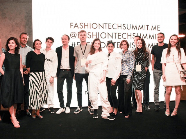 Объявлена программа и спикеры Fashion Tech Summit — 2019