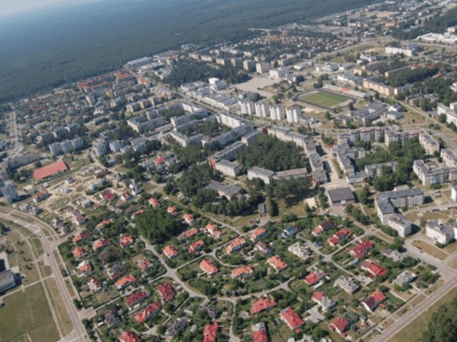 Славутич стане першим інклюзивним містом в Україні