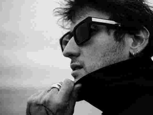 Пилип Коляденко: Тиша, яка лунає – філософія PHIL IT