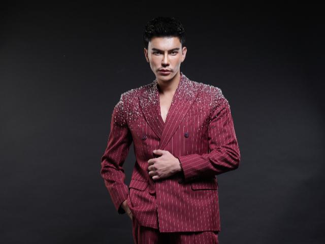 JACK TITUS: THE MAN REDEFINING MISTER SUPRANATIONAL USA