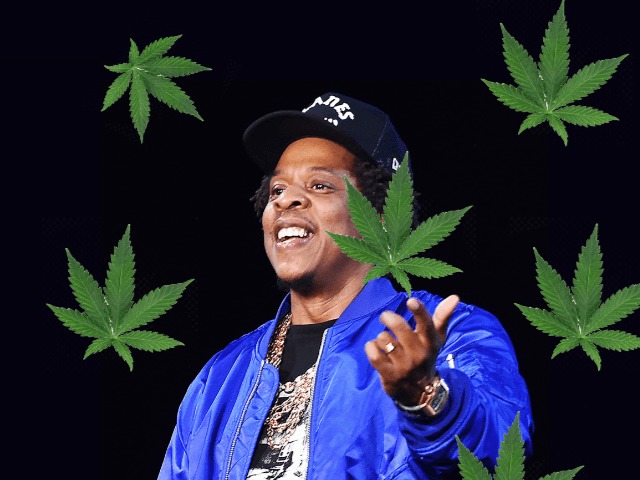 Jay-Z занялся выращиванием марихуаны