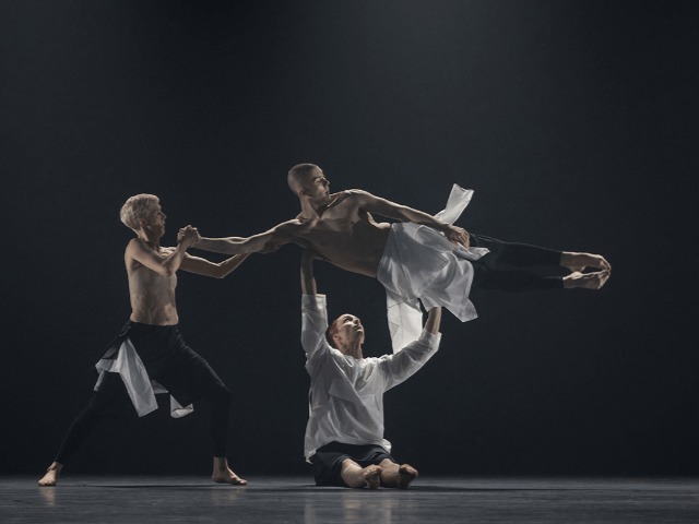 Что мы знаем о балете "Автобиография" Уэйна Макгрегора