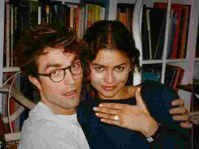 Що відомо про фільм «Драма» з Зендаєю та Робертом Паттінсоном у головних ролях