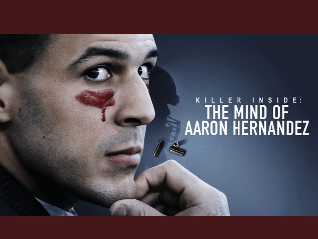 Смотрите: История американского футболиста в драме "Убийца внутри", основанной на реальных событиях 