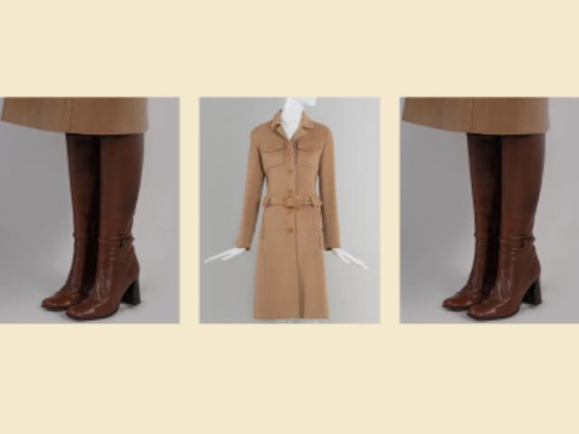 Речі з особистого гардероба Керолін Бессетт-Кеннеді продали на аукціоні 