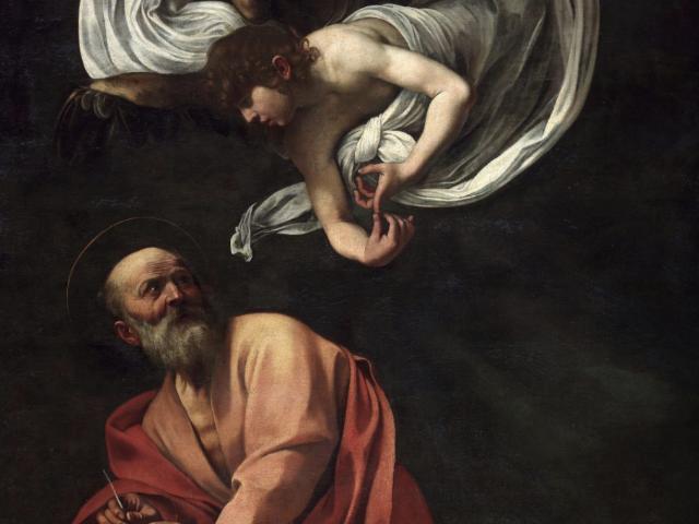 Документальний фільм про Караваджо: новий погляд на генія бароко