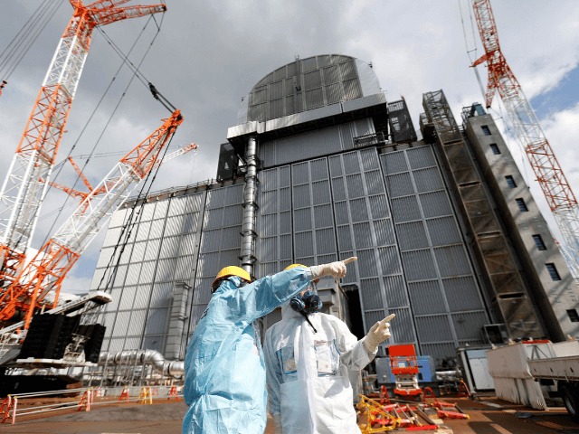 Фукусима перейдет на возобновляемые источники энергии к 2040 году