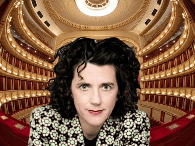 Впервые за 150 лет на сцене Венской оперы поставят произведение женщины-композитора