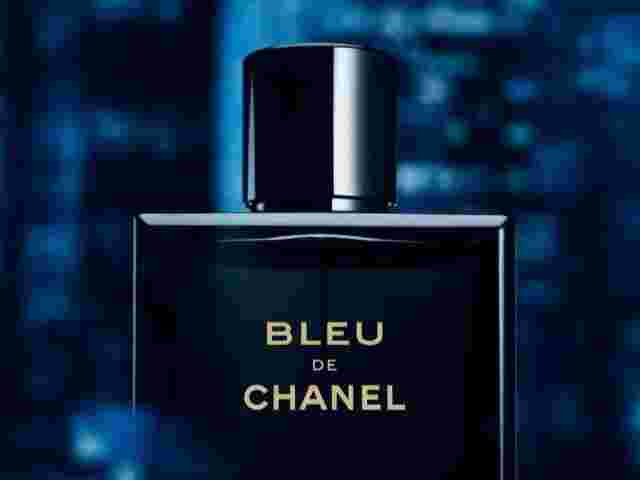 Bleu de Chanel: у новому кампейні Джейкоб Елорді вступає в гру з переслідуванням