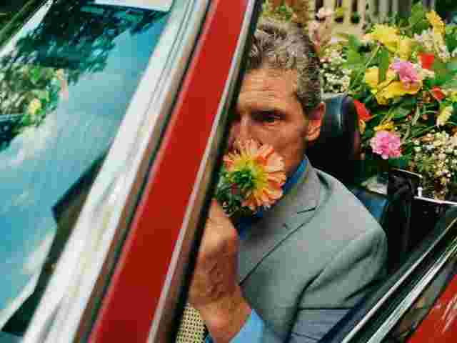 «Ти — це те, що ти робиш»: нова монографія Деніела Арнольда про Нью-Йорк і дванадцять років вуличної фотографії