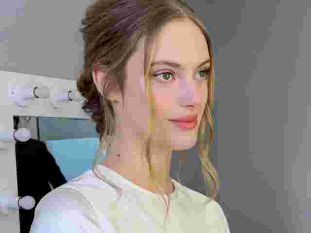 CHANEL Beauty створили образ Аріни Бочарової до прем’єри «Мавки». Розповідаємо, як відтворити його