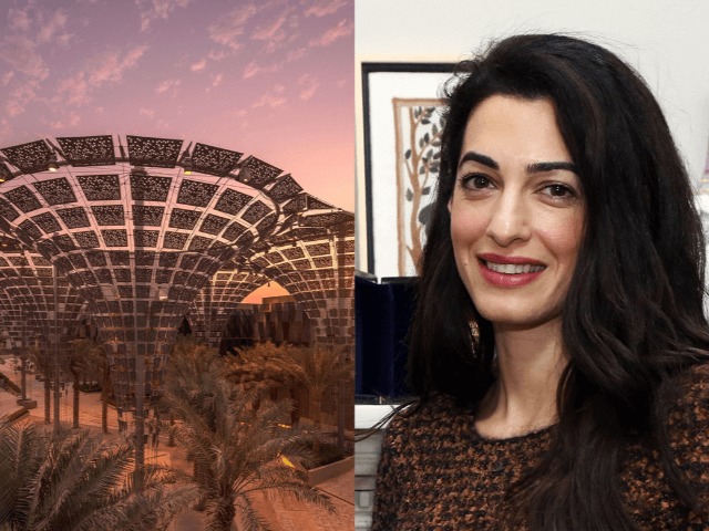 Cartier откроют "Женский павильон" на Всемирной выставке в Дубае