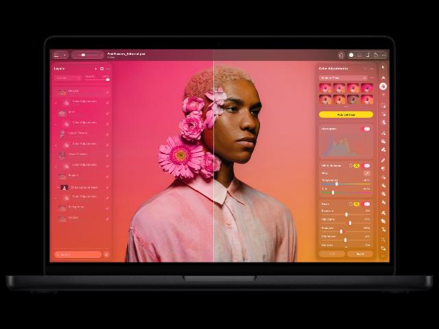 До 24 годин автономної роботи та покращені можливості: Apple представила 14-дюймовий MacBook Pro з процесором M6