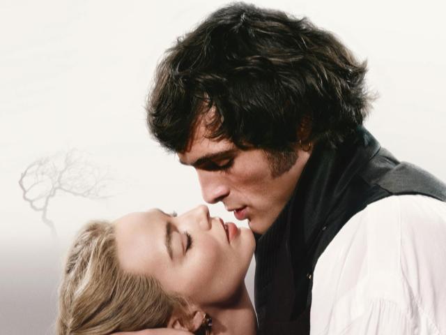 У Лос-Анджелесі відбулася світова прем’єра фільму «Буремний перевал»