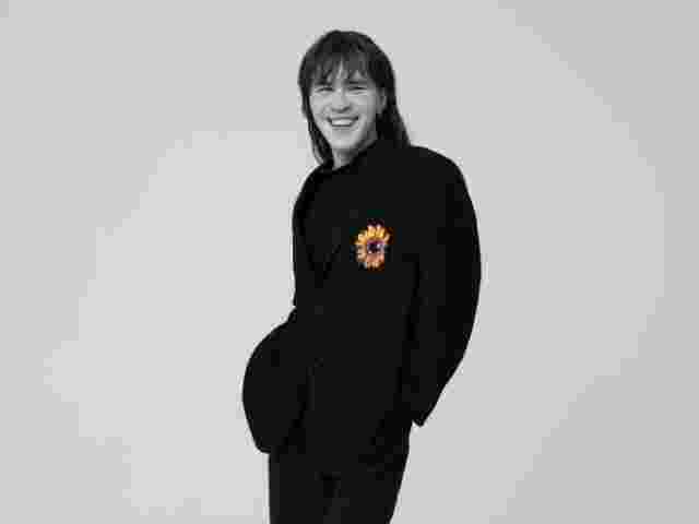 Даніель Скрипник: погляд у темряву 