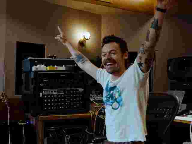 Гаррі Стайлс повертається з новою музикою: перший сингл за три роки та анонс світового туру