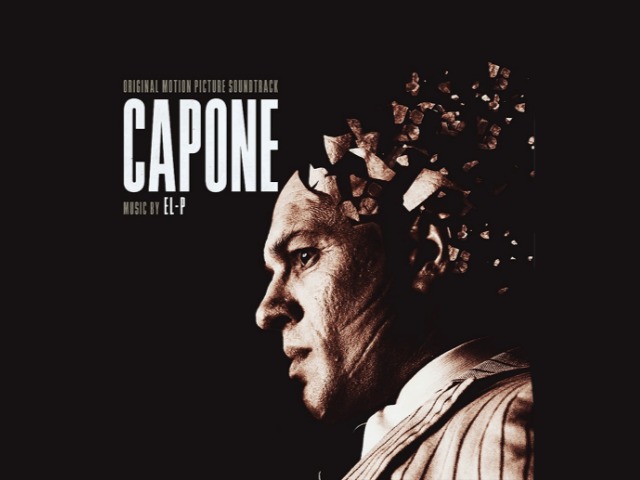 Рэпер El-P опубликовал 2 саундтрека к байопику "Капоне"