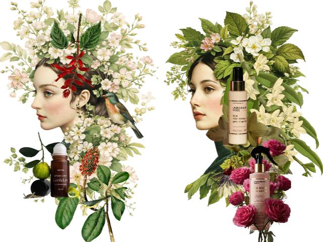 3 українські б’юті-бренди, засоби яких варто спробувати цієї весни