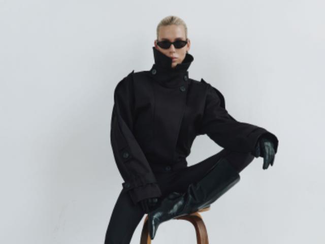 Outwear fall-winter — 2025: новий дроп від LILCORNER