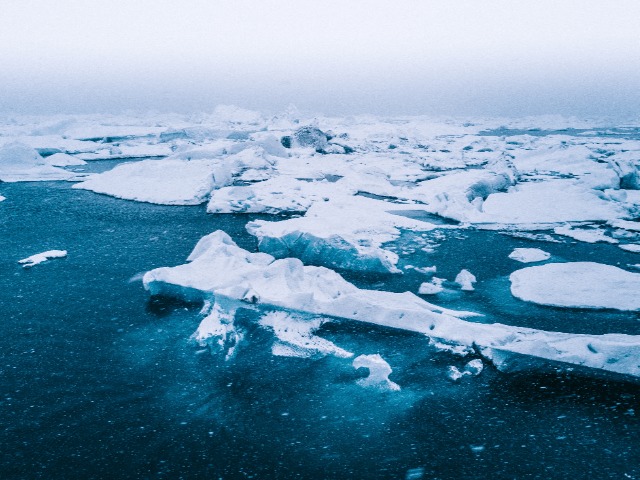 Скорость таяния Арктики оказалась в 3 раза выше, чем предполагали ученые