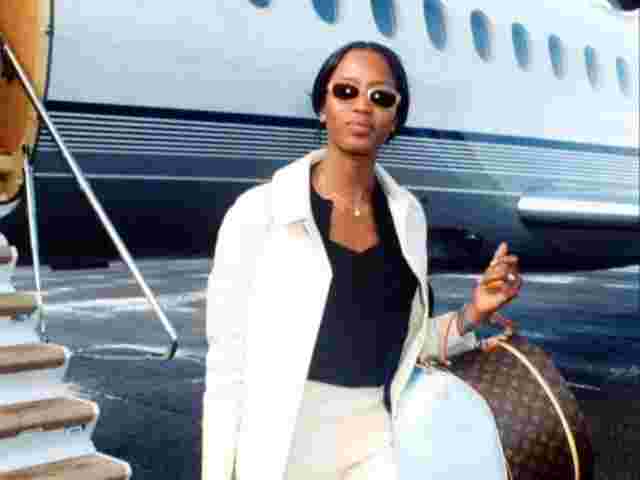 Практичний посібник: 5 простих модних формул від знаменитостей 90-х