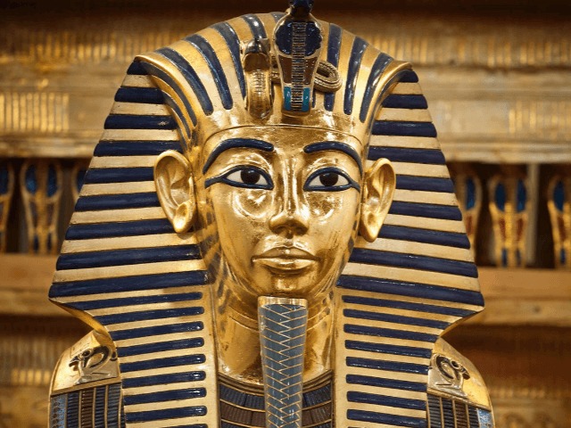 В Египте запустили бесплатные онлайн-экскурсии по гробницам