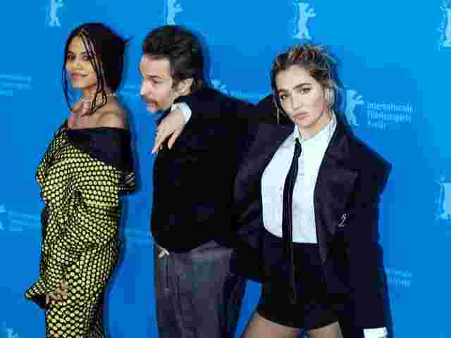 Зіркові гості Берлінале-2026: ексклюзивні кадри для L’Officiel Online