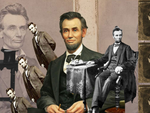 Учимся у лучших: Мотивировать как Авраам Линкольн